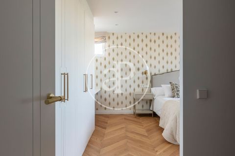 Leilighet i Madrid, Madrid, Madrid - € 2 895 000 | Ref: VM2509047 - foto 24