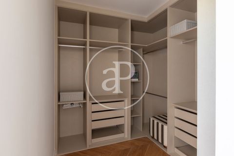 Leilighet i Madrid, Madrid, Madrid - € 2 895 000 | Ref: VM2509047 - foto 26