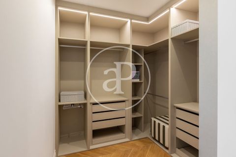Leilighet i Madrid, Madrid, Madrid - € 2 895 000 | Ref: VM2509047 - foto 27