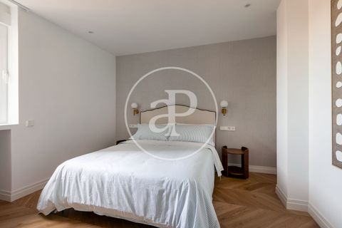 Leilighet i Madrid, Madrid, Madrid - € 2 895 000 | Ref: VM2509047 - foto 29