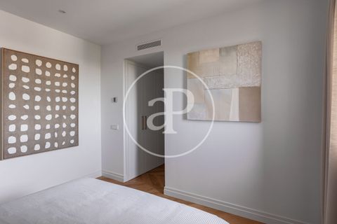 Leilighet i Madrid, Madrid, Madrid - € 2 895 000 | Ref: VM2509047 - foto 32