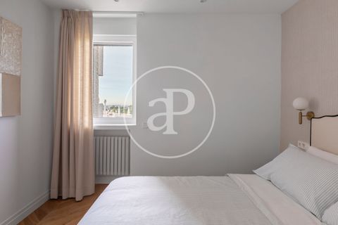 Leilighet i Madrid, Madrid, Madrid - € 2 895 000 | Ref: VM2509047 - foto 33