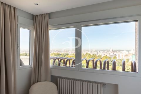 Leilighet i Madrid, Madrid, Madrid - € 2 895 000 | Ref: VM2509047 - foto 34