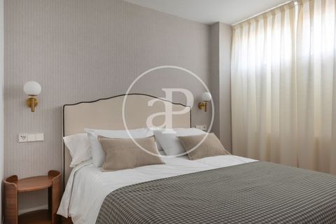 Leilighet i Madrid, Madrid, Madrid - € 2 895 000 | Ref: VM2509047 - foto 35