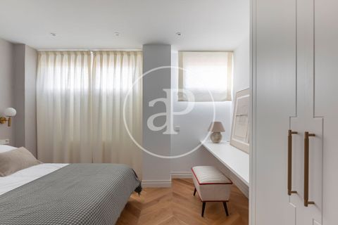 Leilighet i Madrid, Madrid, Madrid - € 2 895 000 | Ref: VM2509047 - foto 36