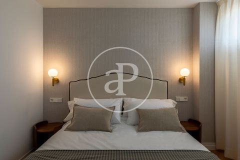 Leilighet i Madrid, Madrid, Madrid - € 2 895 000 | Ref: VM2509047 - foto 37