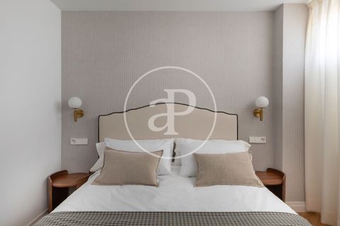 Leilighet i Madrid, Madrid, Madrid - € 2 895 000 | Ref: VM2509047 - foto 38