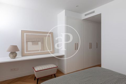 Leilighet i Madrid, Madrid, Madrid - € 2 895 000 | Ref: VM2509047 - foto 39