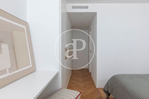Leilighet i Madrid, Madrid, Madrid - € 2 895 000 | Ref: VM2509047 - foto 40