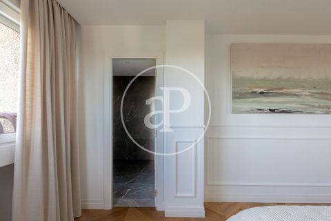 Leilighet i Madrid, Madrid, Madrid - € 2 895 000 | Ref: VM2509047 - foto 41