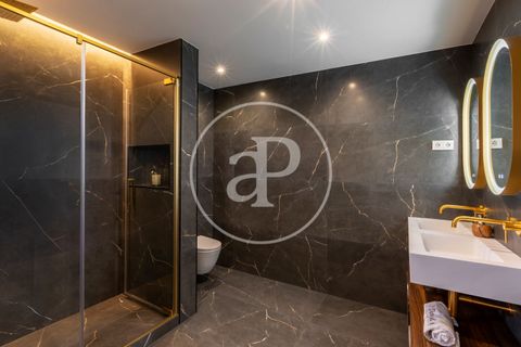 Leilighet i Madrid, Madrid, Madrid - € 2 895 000 | Ref: VM2509047 - foto 44