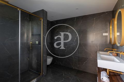 Leilighet i Madrid, Madrid, Madrid - € 2 895 000 | Ref: VM2509047 - foto 45