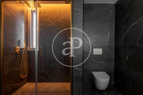 Leilighet i Madrid, Madrid, Madrid - € 2 895 000 | Ref: VM2509047 - foto 46