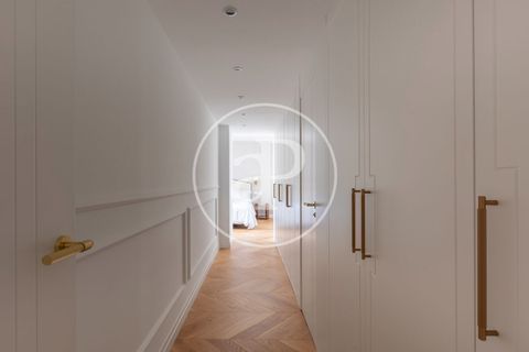 Leilighet i Madrid, Madrid, Madrid - € 2 895 000 | Ref: VM2509047 - foto 47