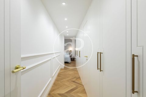 Leilighet i Madrid, Madrid, Madrid - € 2 895 000 | Ref: VM2509047 - foto 48