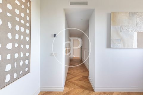 Leilighet i Madrid, Madrid, Madrid - € 2 895 000 | Ref: VM2509047 - foto 50