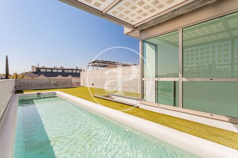 Villa i Madrid, Madrid, Madrid - € 2.190.000 | Ref: VMO2509012 - foto 1
