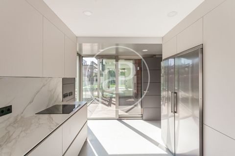 Villa i Madrid, Madrid, Madrid - € 2.190.000 | Ref: VMO2509012 - foto 10