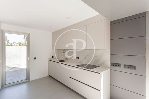 Villa i Madrid, Madrid, Madrid - € 2.190.000 | Ref: VMO2509012 - foto 12