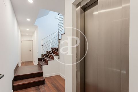 Villa i Madrid, Madrid, Madrid - € 2.190.000 | Ref: VMO2509012 - foto 14