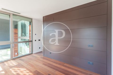 Villa i Madrid, Madrid, Madrid - € 2.190.000 | Ref: VMO2509012 - foto 20