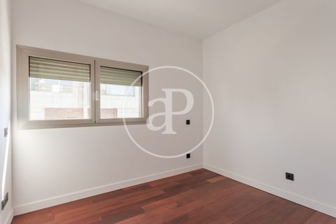 Villa i Madrid, Madrid, Madrid - € 2.190.000 | Ref: VMO2509012 - foto 24