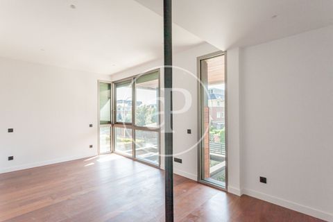 Villa i Madrid, Madrid, Madrid - € 2.190.000 | Ref: VMO2509012 - foto 26