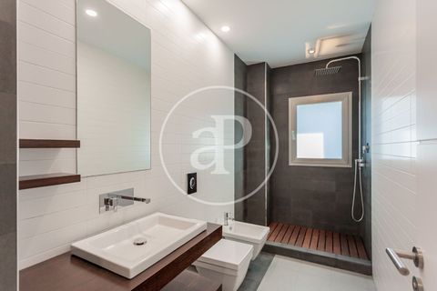Villa i Madrid, Madrid, Madrid - € 2.190.000 | Ref: VMO2509012 - foto 31