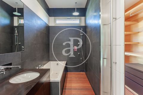 Villa i Madrid, Madrid, Madrid - € 2.190.000 | Ref: VMO2509012 - foto 33