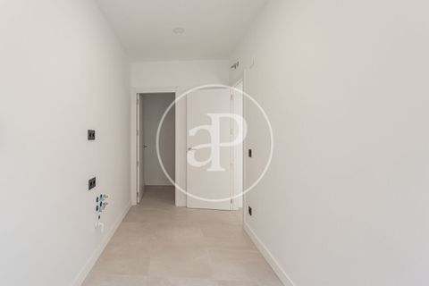Villa i Madrid, Madrid, Madrid - € 2.190.000 | Ref: VMO2509012 - foto 37