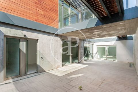 Villa i Madrid, Madrid, Madrid - € 2.190.000 | Ref: VMO2509012 - foto 41