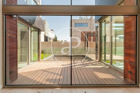 Villa i Madrid, Madrid, Madrid - € 2.190.000 | Ref: VMO2509012 - foto 47