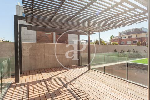 Villa i Madrid, Madrid, Madrid - € 2.190.000 | Ref: VMO2509012 - foto 48
