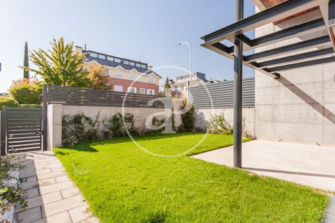 Villa i Madrid, Madrid, Madrid - € 2.190.000 | Ref: VMO2509012 - foto 49