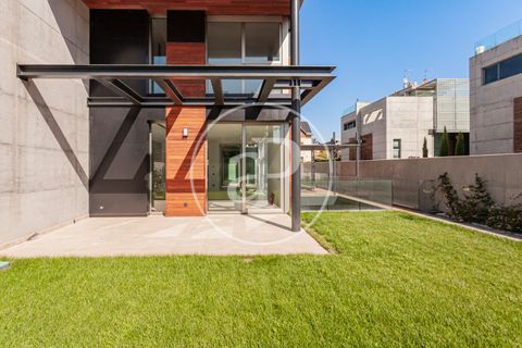 Villa i Madrid, Madrid, Madrid - € 2.190.000 | Ref: VMO2509012 - foto 50