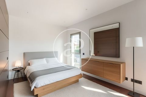 Villa i Madrid, Madrid, Madrid - € 2.190.000 | Ref: VMO2509012 - foto 19