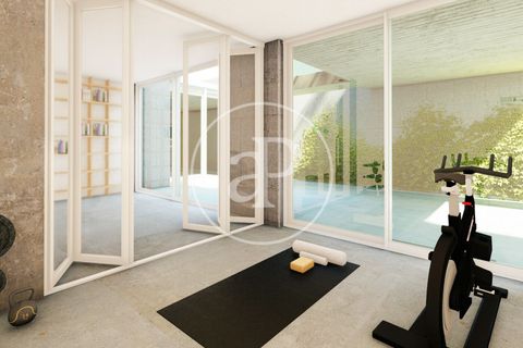 Villa i Madrid, Madrid, Madrid - € 2.190.000 | Ref: VMO2509012 - foto 45