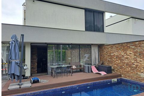Byhus i Vila Nova de Gaia, Porto, Vila Nova de Gaia - € 1.300.000 | Ref: 148251 - foto 2