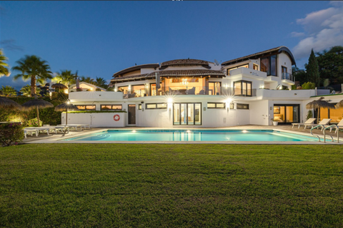 Villa i Malaga city, Malaga, Malaga city - € 4.950.000 | Ref: 140419 - foto 1