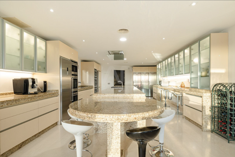 Villa i Malaga city, Malaga, Malaga city - € 4.950.000 | Ref: 140419 - foto 2