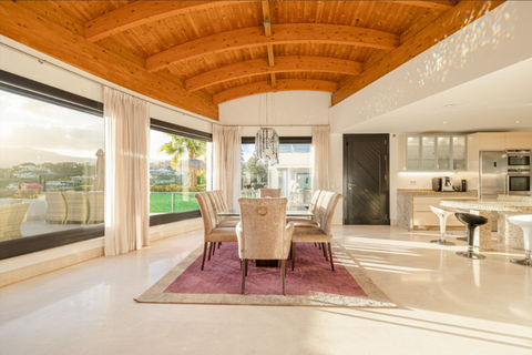Villa i Malaga city, Malaga, Malaga city - € 4.950.000 | Ref: 140419 - foto 3