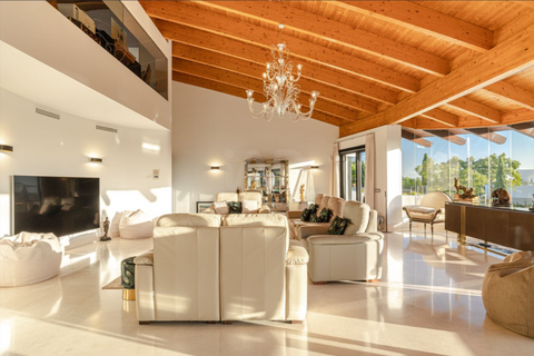 Villa i Malaga city, Malaga, Malaga city - € 4.950.000 | Ref: 140419 - foto 4