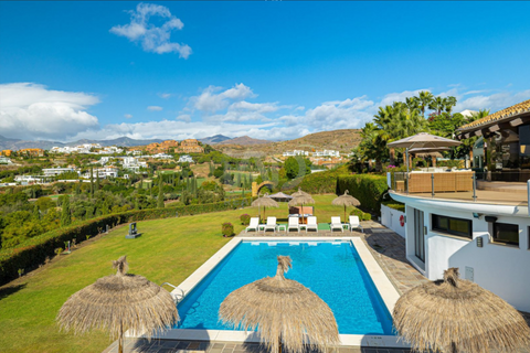 Villa i Malaga city, Malaga, Malaga city - € 4.950.000 | Ref: 140419 - foto 5