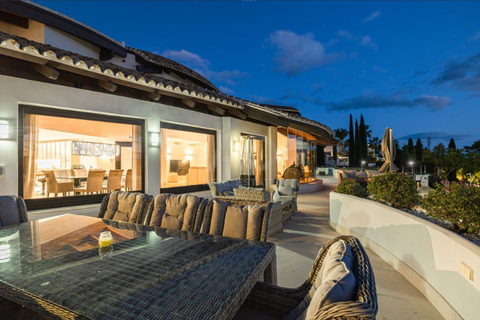 Villa i Malaga city, Malaga, Malaga city - € 4.950.000 | Ref: 140419 - foto 7