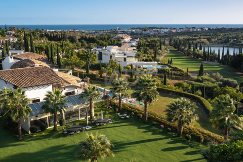 Villa i Malaga city, Malaga, Malaga city - € 4.950.000 | Ref: 140419 - foto 14