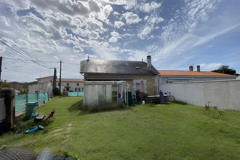 Villa i Royan, Charente-Maritime, Royan - € 365.700 | Ref: BVI82481 - foto 2