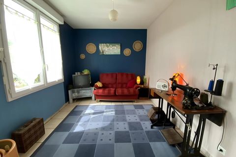 Villa i Royan, Charente-Maritime, Royan - € 365.700 | Ref: BVI82481 - foto 3