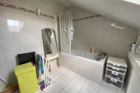 Villa i Royan, Charente-Maritime, Royan - € 365.700 | Ref: BVI82481 - foto 10