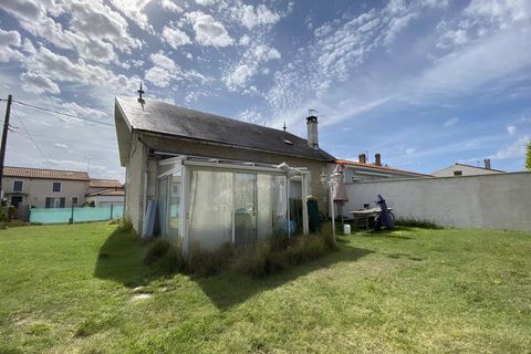 Villa i Royan, Charente-Maritime, Royan - € 365.700 | Ref: BVI82481 - foto 13