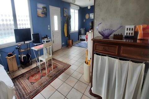Villa i Royan, Charente-Maritime, Royan - € 365.700 | Ref: BVI82481 - foto 4